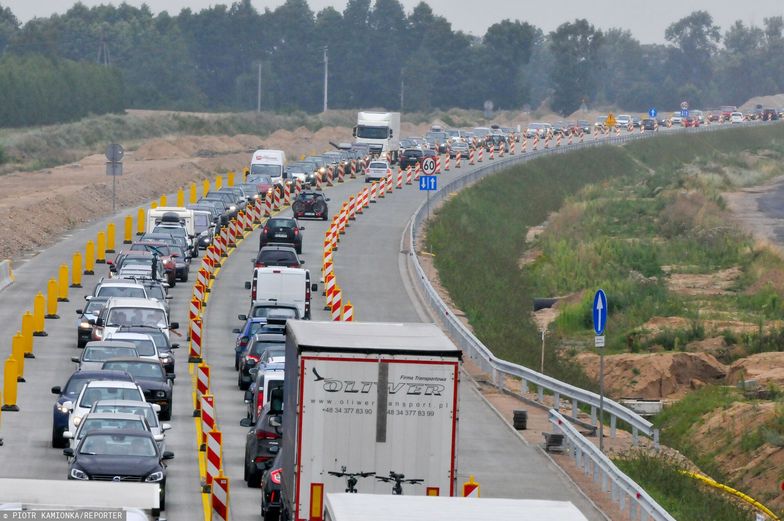 Kierowcy pojadą nowymi drogami. Na liście długo wyczekiwane odcinki