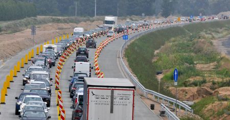 Kierowcy pojadą nowymi drogami. Na liście długo wyczekiwane odcinki