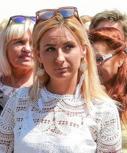 "Rolnik szuka żony". Sara znalazła szczęście po programie. Właśnie została mamą!