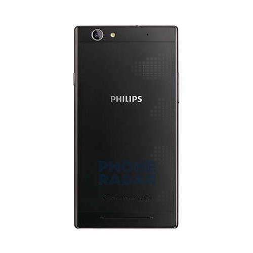 Philips zaprezentował smartfony, których ekrany są dużo mniej szkodliwe dla oczu użytkowników 3