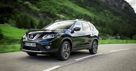 Program Lightweighting Excellence – kuracja odchudzająca Nissana