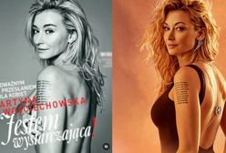 Martyna Wojciechowska topless! Nowy rozdział w życiu natchnął ją do większej odwagi?