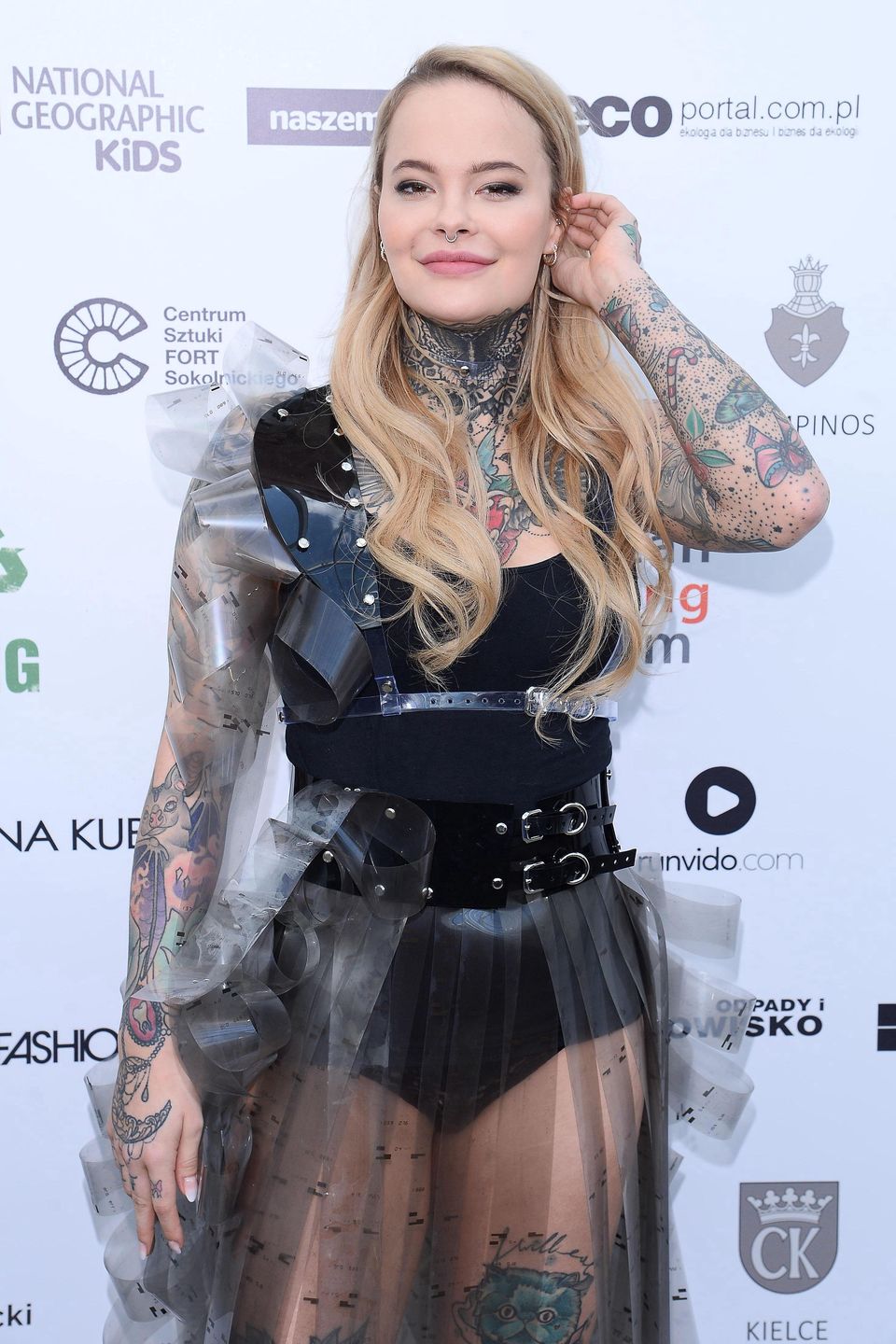 Monika Miller