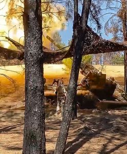 "Nie poszło zgodnie z planem". Alarmujące doniesienia z Pokrowska