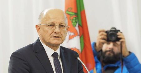 Wojewoda lubelski: Będzie wniosek do Rady Miasta w sprawie Krzysztofa Żuka