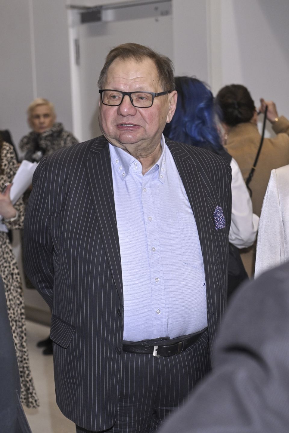 Ryszard Kalisz