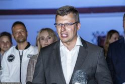 Rzeszów. Warchoł po wynikach exit poll: będę patrzył na ręce nowemu prezydentowi miasta