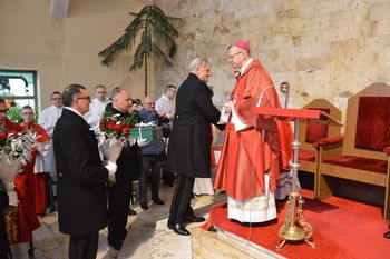 Bełchatów: Barbórka 2025. Msza w intencji górników i rodzin