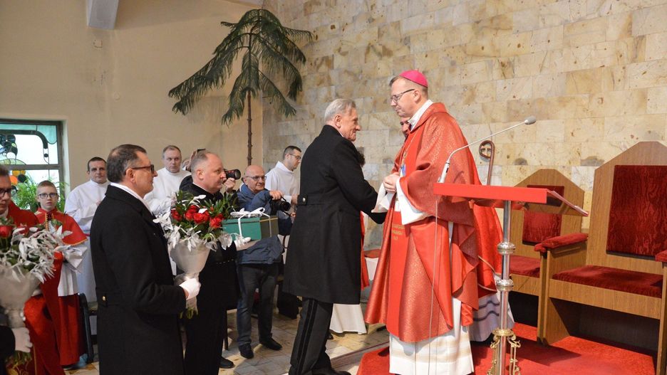 Barbórka 2025 w Bełchatowie