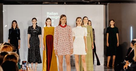 Moda inkluzywna oczami włoskich projektantów