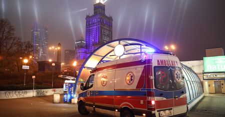 Koronawirus. Nowy raport z Ministerstwa Zdrowia. Zaskoczenie