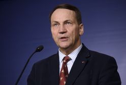 Sikorski optymistycznie o wojnie. "Rosyjska ofensywa się wyczerpała"