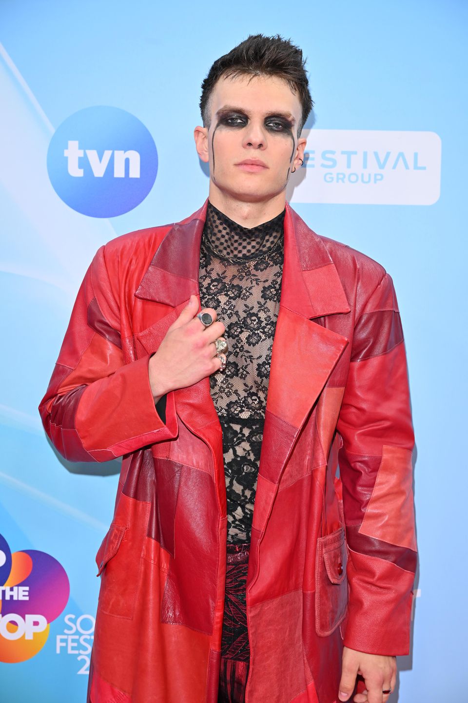 Chris "Phero" Cugowski