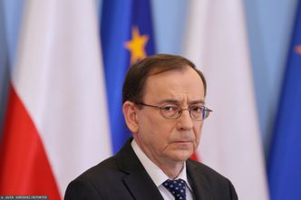 Polska firma trafiła na listę sankcyjną. Ta decyzja może odbić się ministrowi Kamińskiemu czkawką