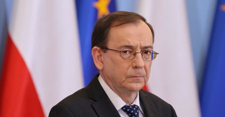 Polska firma trafiła na listę sankcyjną. Ta decyzja może odbić się ministrowi Kamińskiemu czkawką