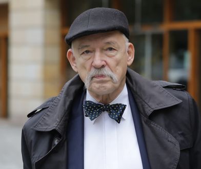 Skandaliczne słowa Korwin-Mikke. Atak na kolegów z Konfederacji