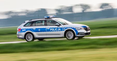 Wreszcie rozsądny zakup radiowozów. Grupa SPEED otrzymała Skody Superb, co przewidzieliśmy 3 lata temu