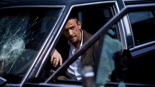 "Betrayed" - trailer filmu w całości nakręconego Canonem 5D Mark II 1