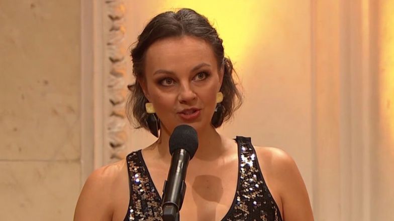 WPADKA prowadzącej na Konkursie Chopinowskim