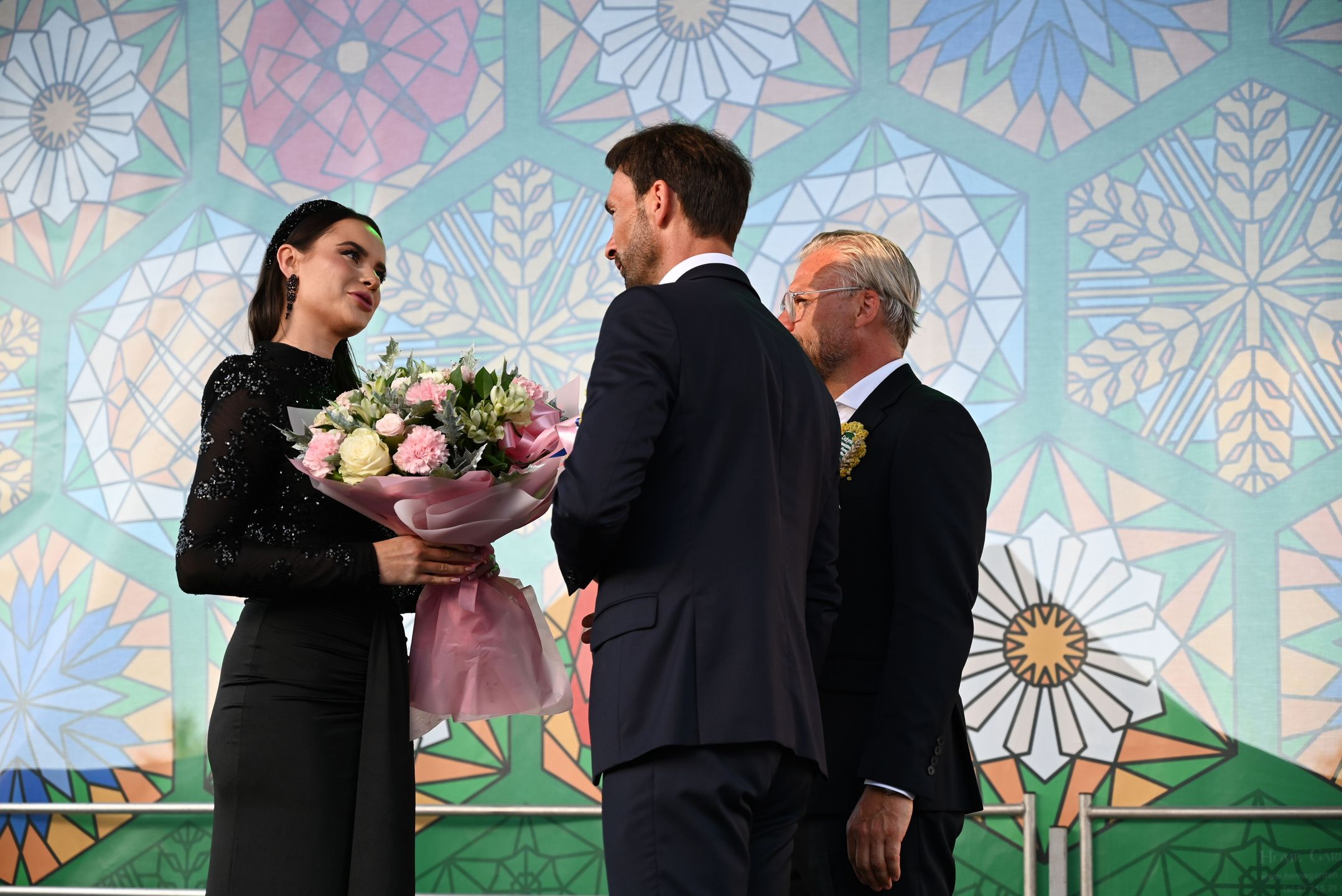 Tak było na wyborach Miss Rypin Agra 2026