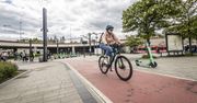 Kraków: Rowerowa rewolucja? Oto pomysł na wsparcie miejskiej komunikacji