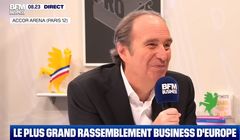 Właściciel Play i UPC wśród najbogatszych Francuzów. Ma bajoński majątek