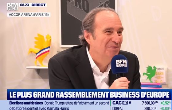 Właściciel Play i UPC wśród najbogatszych Francuzów. Ma bajoński majątek