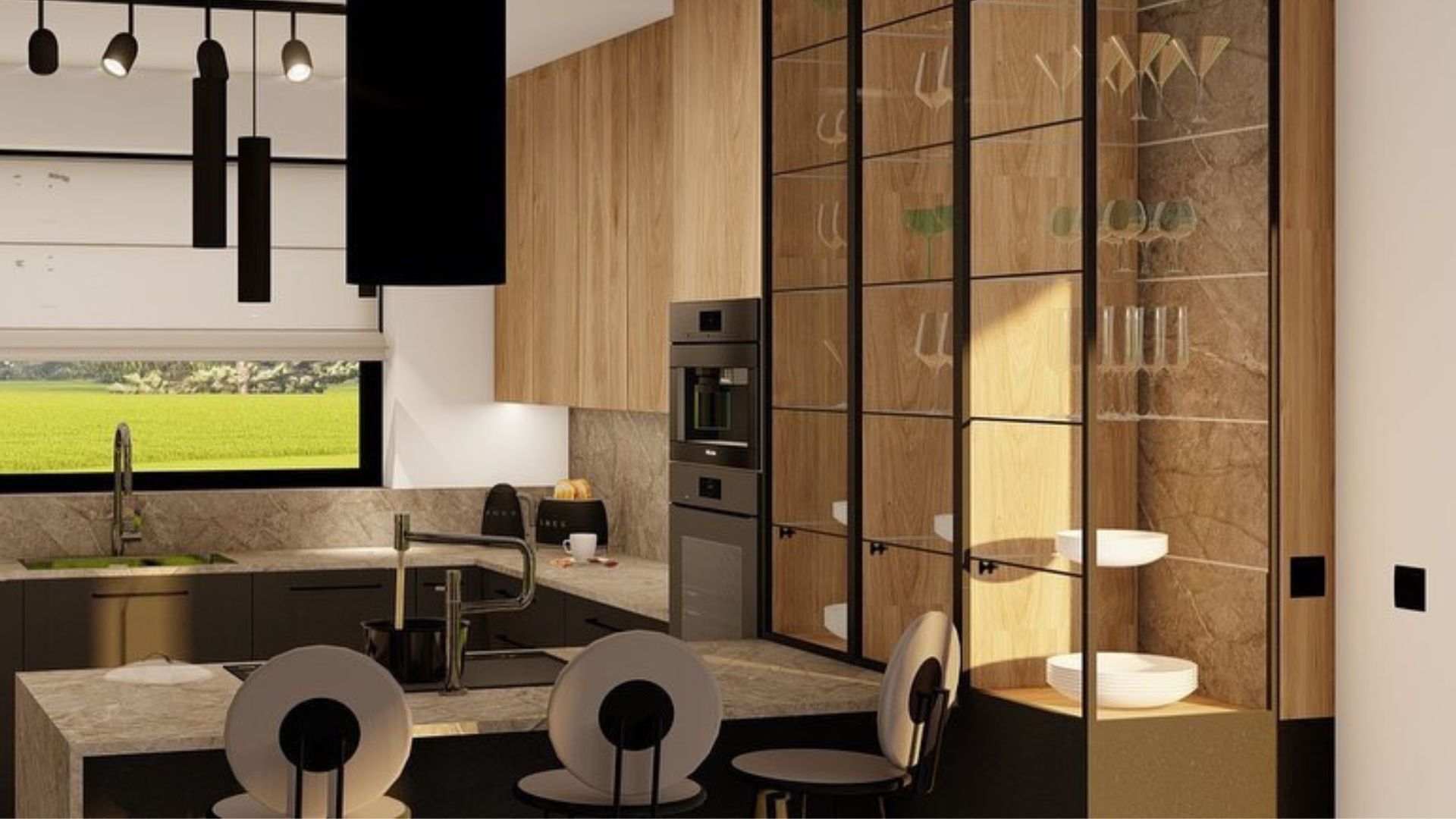 Tak wygląda nowy dom Bardowskich