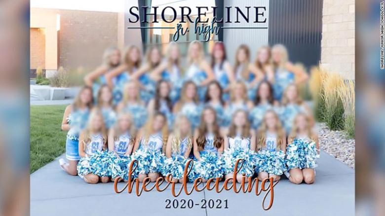 Shoreline Junior High