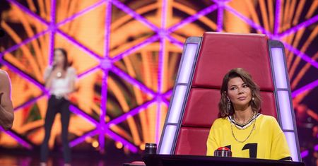 "The Voice of Poland". W dzisiejszym odcinku polały się łzy