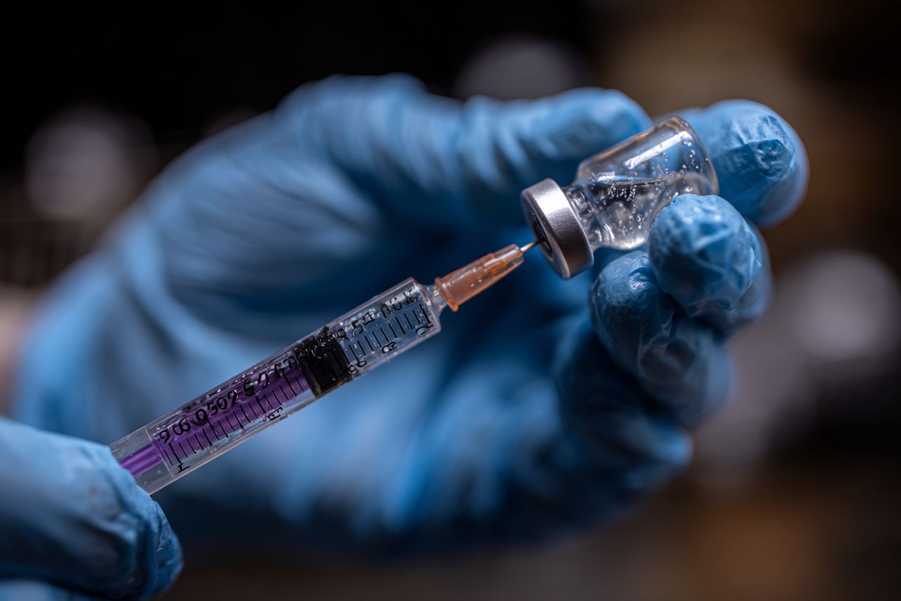 Odra wraca do USA z przytupem – Karolina Południowa notuje 646 przypadków, kraj grozi utrata statusu "wolnego od odry"