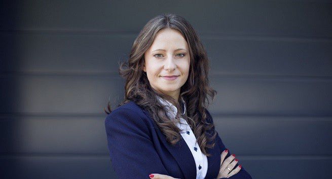 Isobar Polska rozwija usługi contentowe, Marta Zajdel przeszła z Viacomu