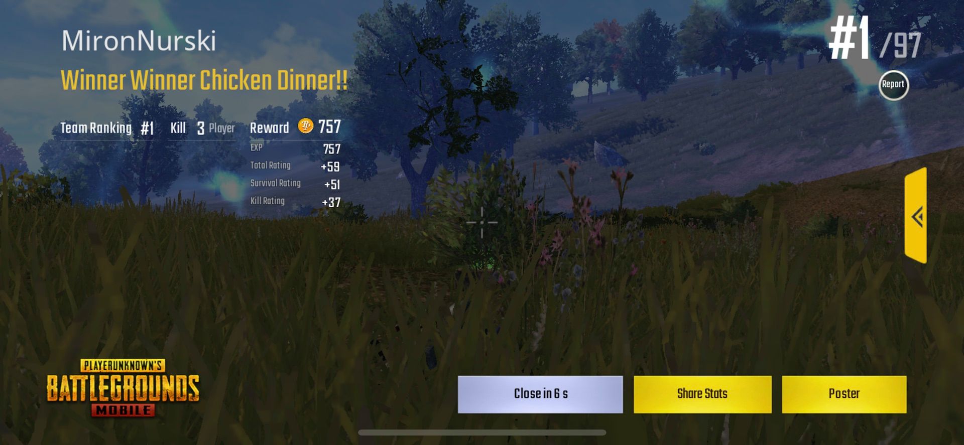 Idzie ci świetnie w PUBG Mobile? Nie ekscytuj się. Gra jest pełna botów, które dają ci wygrać 4