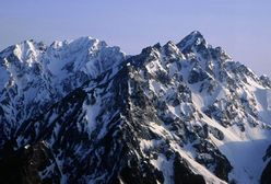Tragedia w Alpach Japońskich. Nie żyje mężczyzna