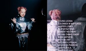 Young Leosia znów jest zakochana?! W nowym teledysku TRZYMA ZA RĘKĘ tajemniczego mężczyznę. "Otulę TWOJE SERCE"
