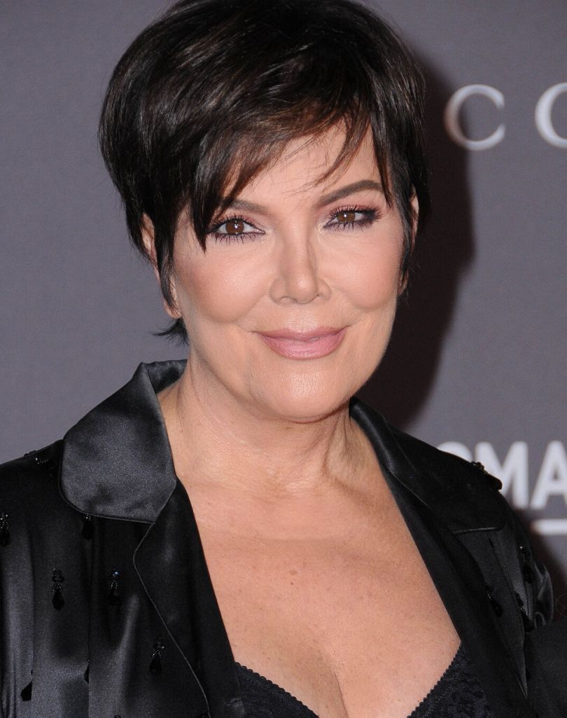 Kris Jenner