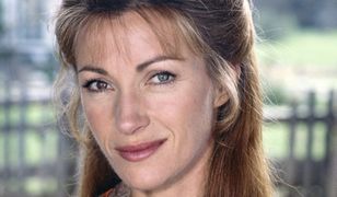 Jane Seymour nie wstydzi się zmarszczek. Zachwyca naturalnością