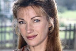 Jane Seymour nie wstydzi się zmarszczek. Zachwyca naturalnością