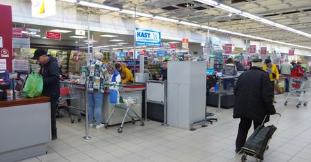 Polaków czeka wytchnienie. Nasze pensje zaraz znów nabiorą mocy