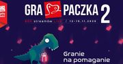 Gracze łączą siły ze Szlachetną Paczką