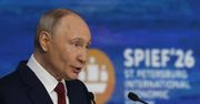 Putin: Zełenski niech się nie boi i idzie na wybory