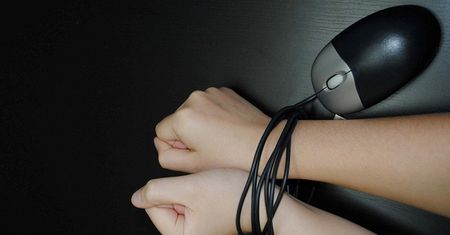 Internecie, Twój głos w telewizji się nie liczy! I niestety wcale mnie to nie dziwi