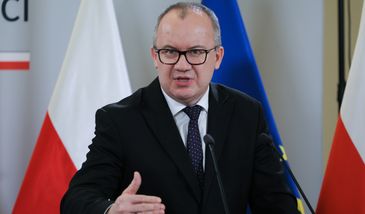Bodnar reaguje na mocne słowa Hołowni. "Oburzające"