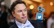 Elon Musk jeszcze nie kupił Twittera. Najpierw sam sprawdzi liczbę botów