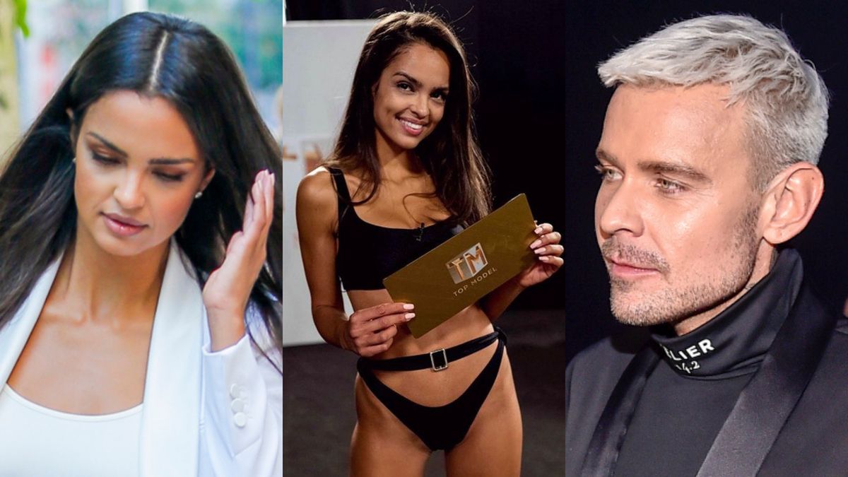 Konflikt Klaudii El Dursi i Dawida Wolińskiego trwa już od dawna? 