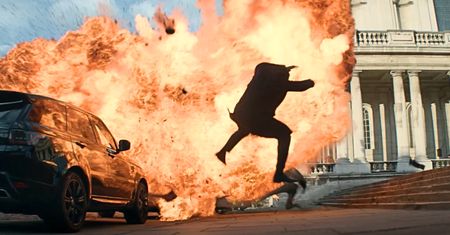 Śmiertelny spisek i kategoria R. Jack Ryan wraca do gry