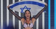 Skandaliczna wypowiedź reprezentantki Izraela na Eurowizji o Holokauście w Polsce. Oburzenie w sieci: "Wróć natychmiast do szkoły!"