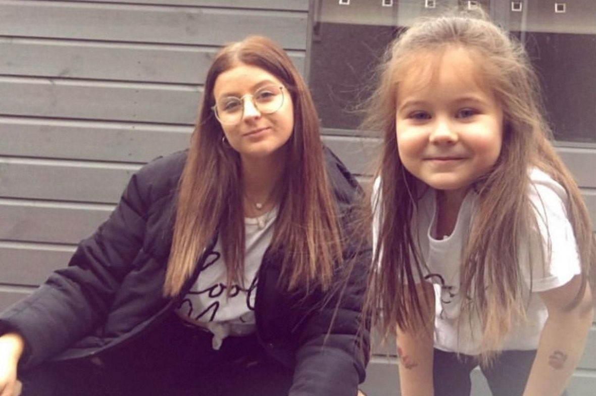 Po latach opowiada o trudach samotnego macierzyństwa