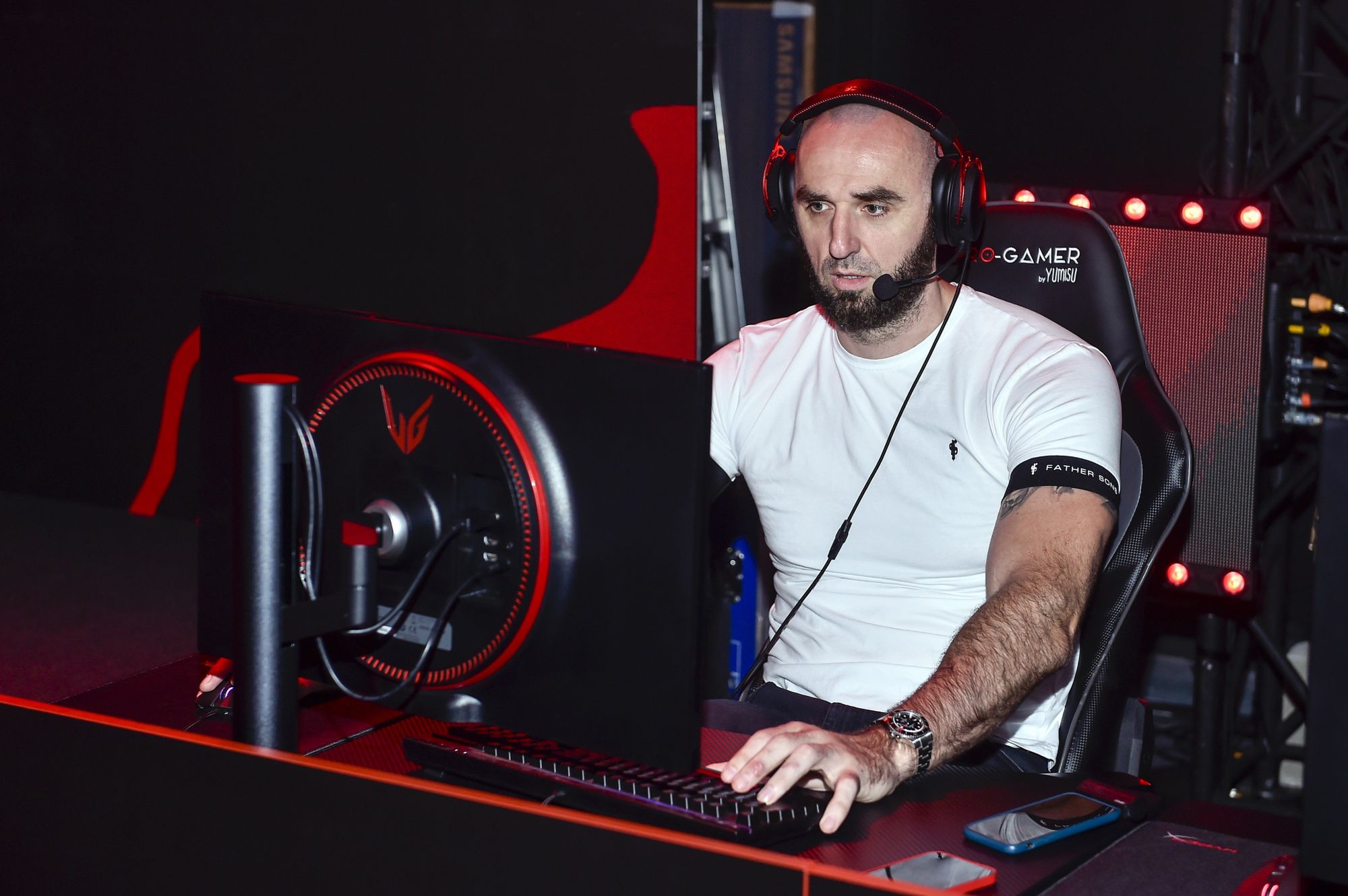 Marcin Gortat