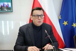 Poseł Marek Ast: Wiodącym projektem ws. Izby Dyscyplinarnej jest propozycja prezydenta